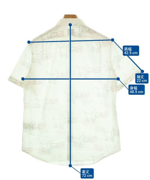 PS by Paul Smith 休閒襯衫