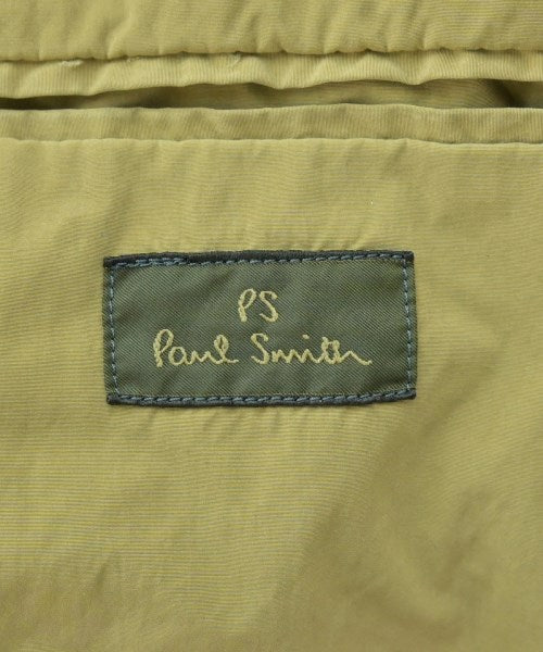 PS by Paul Smith 支撐領外套