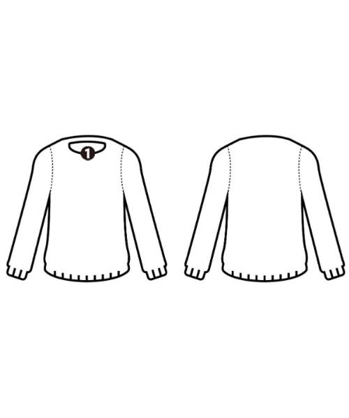PS by Paul Smith 毛衣