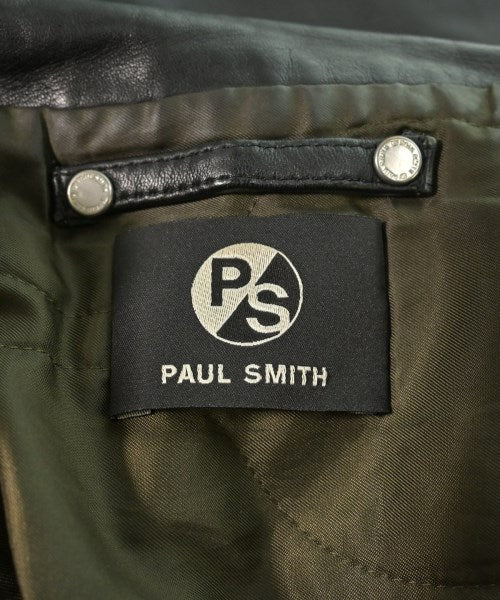 PS by Paul Smith 騎士夾克