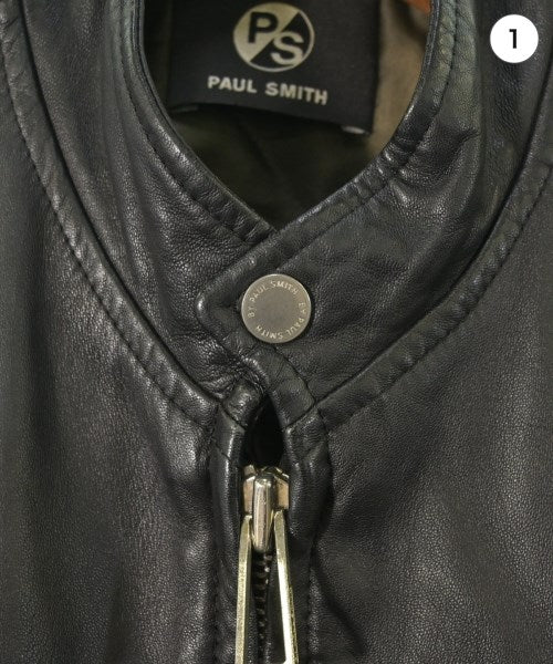 PS by Paul Smith 騎士夾克
