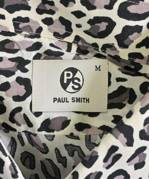 PS by Paul Smith 休閒襯衫
