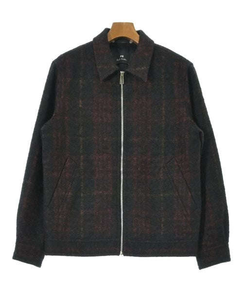 PS by Paul Smith 其他飛行外套