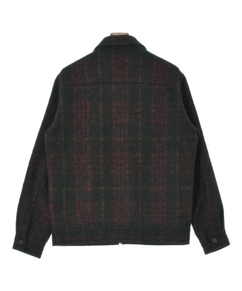 PS by Paul Smith 其他飛行外套