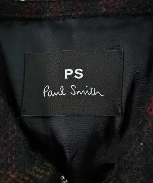PS by Paul Smith 其他飛行外套
