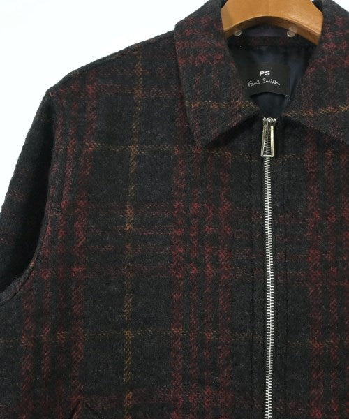 PS by Paul Smith 其他飛行外套
