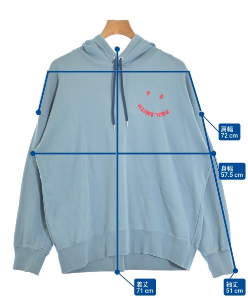 PS by Paul Smith 連帽衫