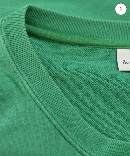 PS by Paul Smith 運動衫