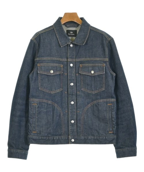 PS by Paul Smith 牛仔夾克