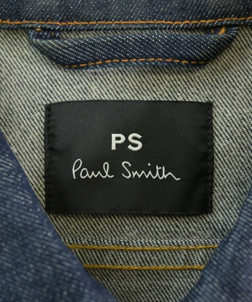 PS by Paul Smith 牛仔夾克