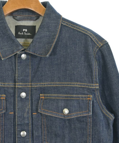 PS by Paul Smith 牛仔夾克