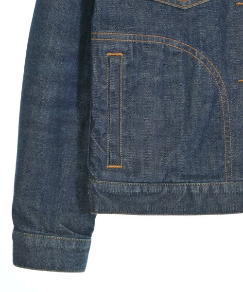 PS by Paul Smith 牛仔夾克