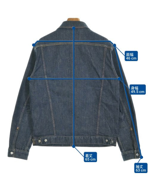 PS by Paul Smith 牛仔夾克