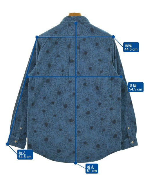 PS by Paul Smith 休閒襯衫