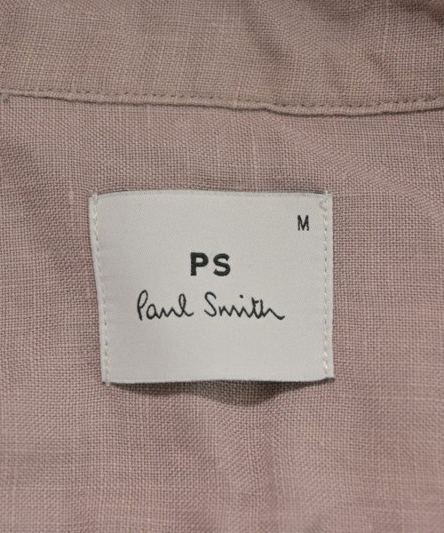 PS by Paul Smith 休閒襯衫