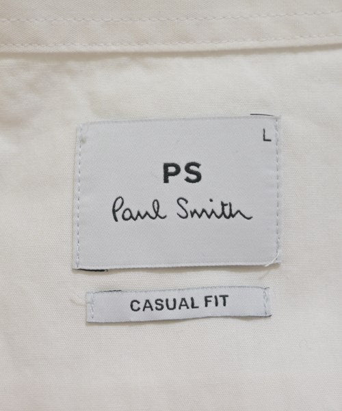 PS by Paul Smith 休閒襯衫