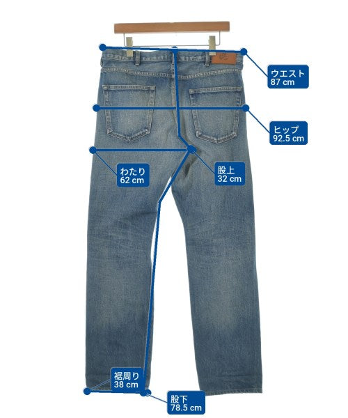 PS by Paul Smith 牛仔褲