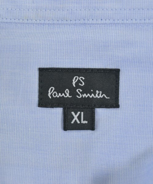 PS by Paul Smith 休閒襯衫