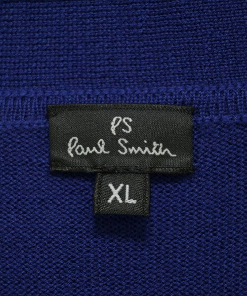 PS by Paul Smith 開襟衫