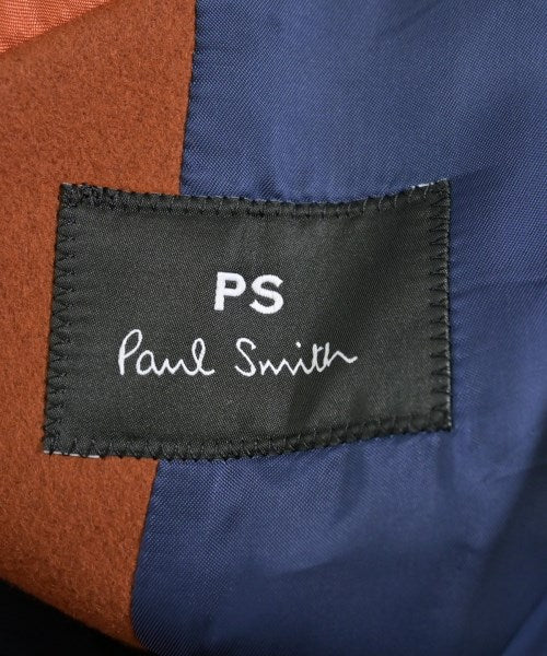 PS by Paul Smith 海軍外套
