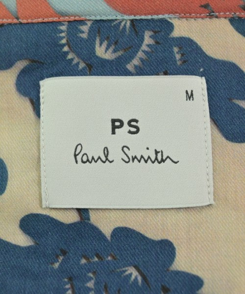 PS by Paul Smith 休閒襯衫