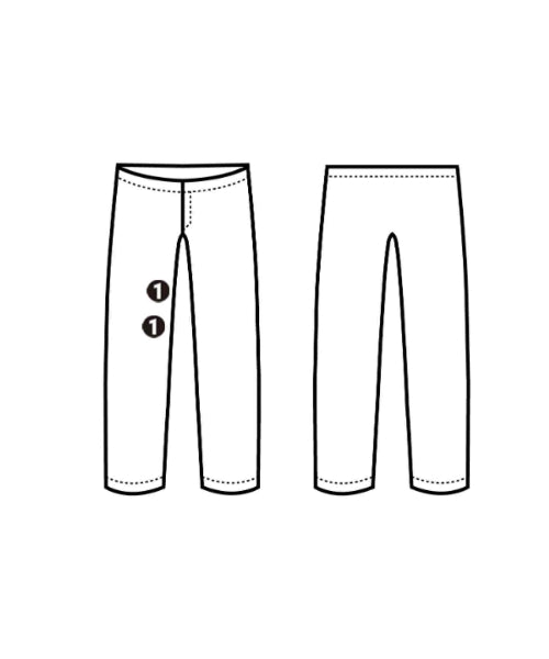 PS by Paul Smith 休閒褲