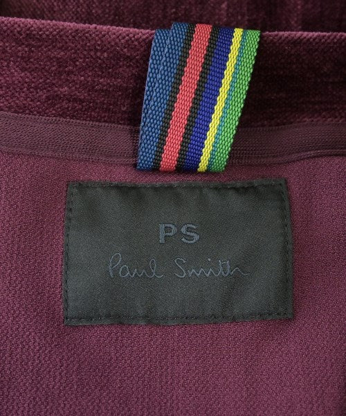 PS by Paul Smith 開襟衫