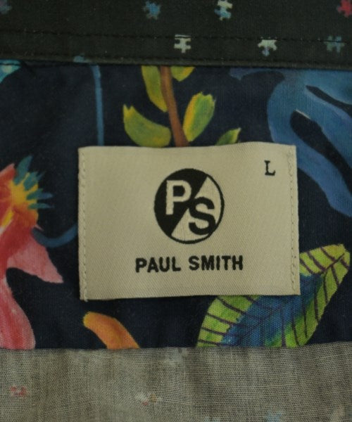 PS by Paul Smith 休閒襯衫