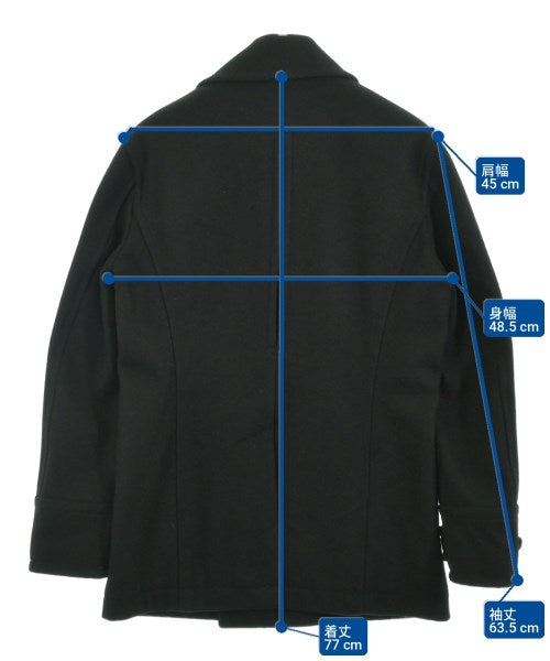 PS by Paul Smith 海軍外套