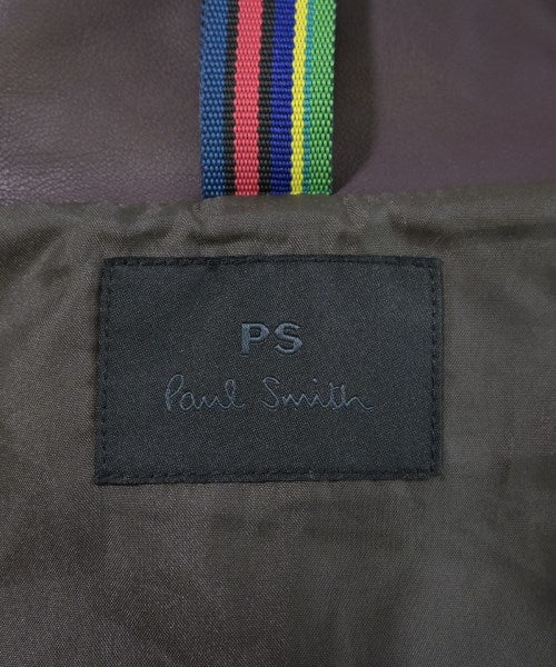 PS by Paul Smith 其他飛行外套