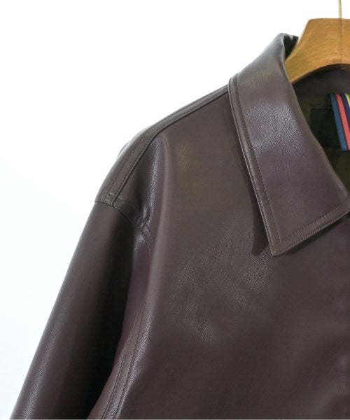 PS by Paul Smith 其他飛行外套