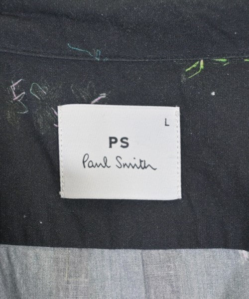 PS by Paul Smith 休閒襯衫