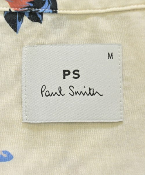 PS by Paul Smith 休閒襯衫