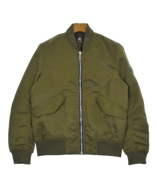 PS by Paul Smith 軍裝夾克