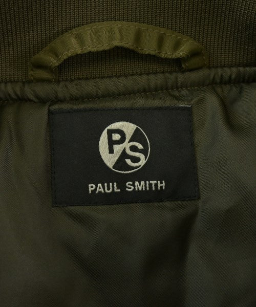 PS by Paul Smith 軍裝夾克