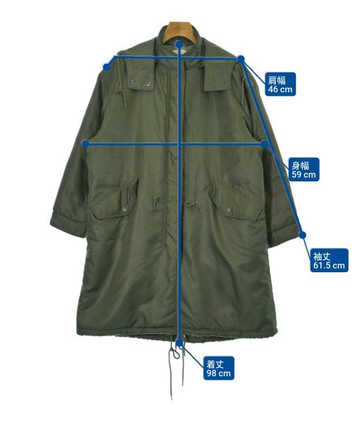 American Vintage 現代外套
