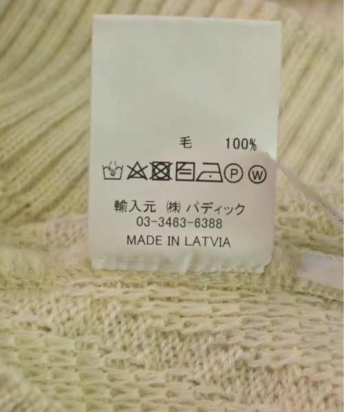 S.N.S.HERNING 毛衣