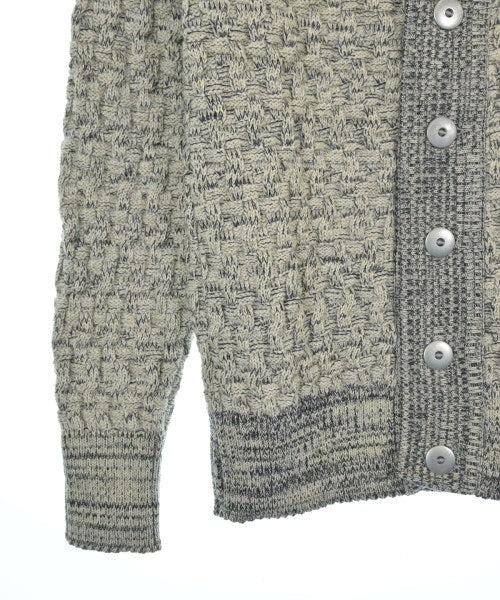 S.N.S.HERNING 開襟衫