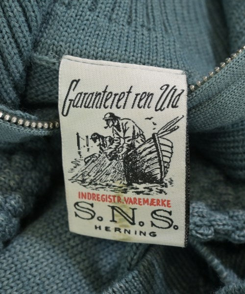 S.N.S.HERNING 毛衣