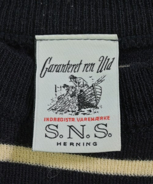 S.N.S.HERNING 毛衣