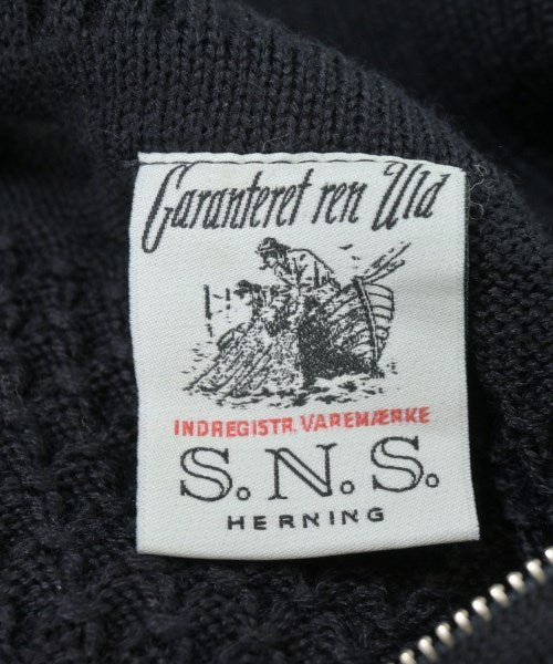 S.N.S.HERNING 毛衣