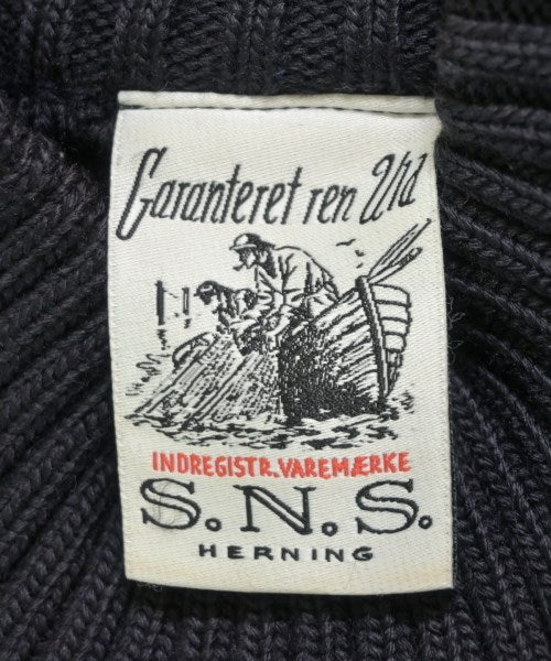 S.N.S.HERNING 毛衣
