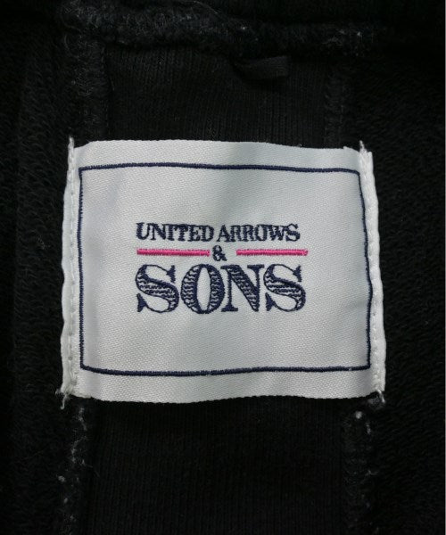UNITED ARROWS&SONS 運動