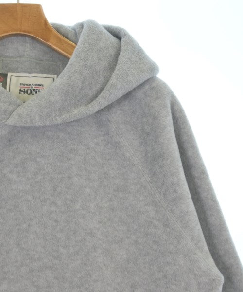 UNITED ARROWS&SONS 連帽衫