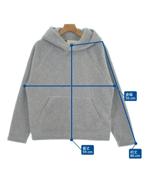 UNITED ARROWS&SONS 連帽衫