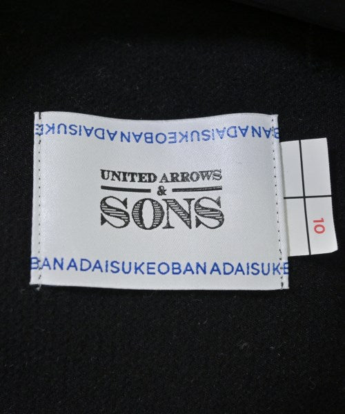 UNITED ARROWS&SONS 其他飛行外套