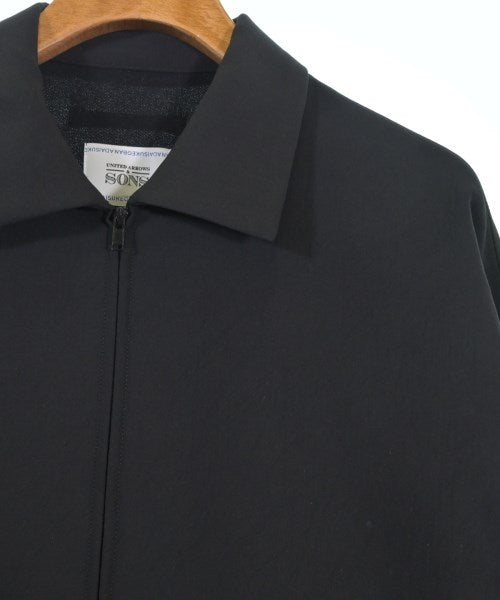 UNITED ARROWS&SONS 其他飛行外套