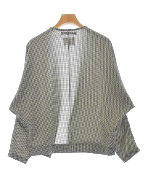 UNITED ARROWS&SONS 無領外套