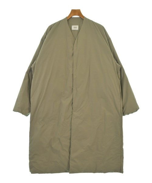 UNITED ARROWS&SONS 羽絨大衣