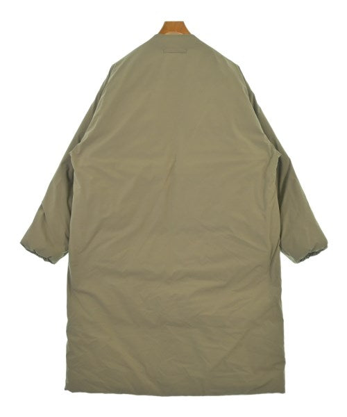 UNITED ARROWS&SONS 羽絨大衣